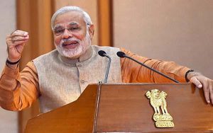 Modi-on-May-26-released-the-song-on-his-two-year-full-Honen