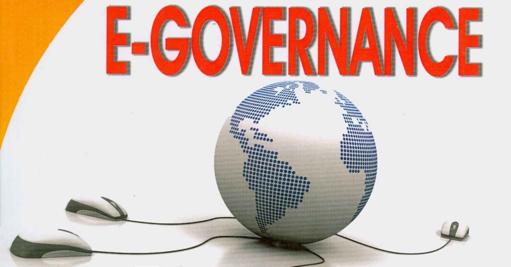 e-governance